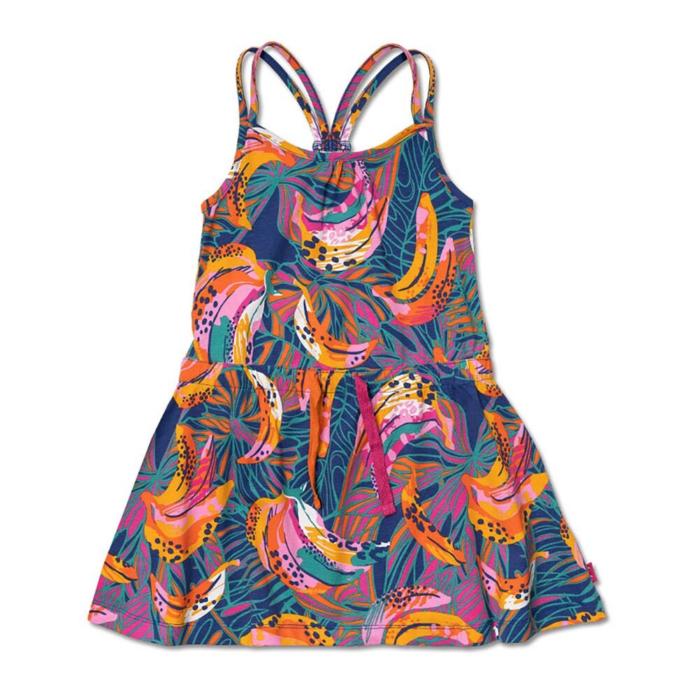 

Платье Nath Kids Full Bloom, синий