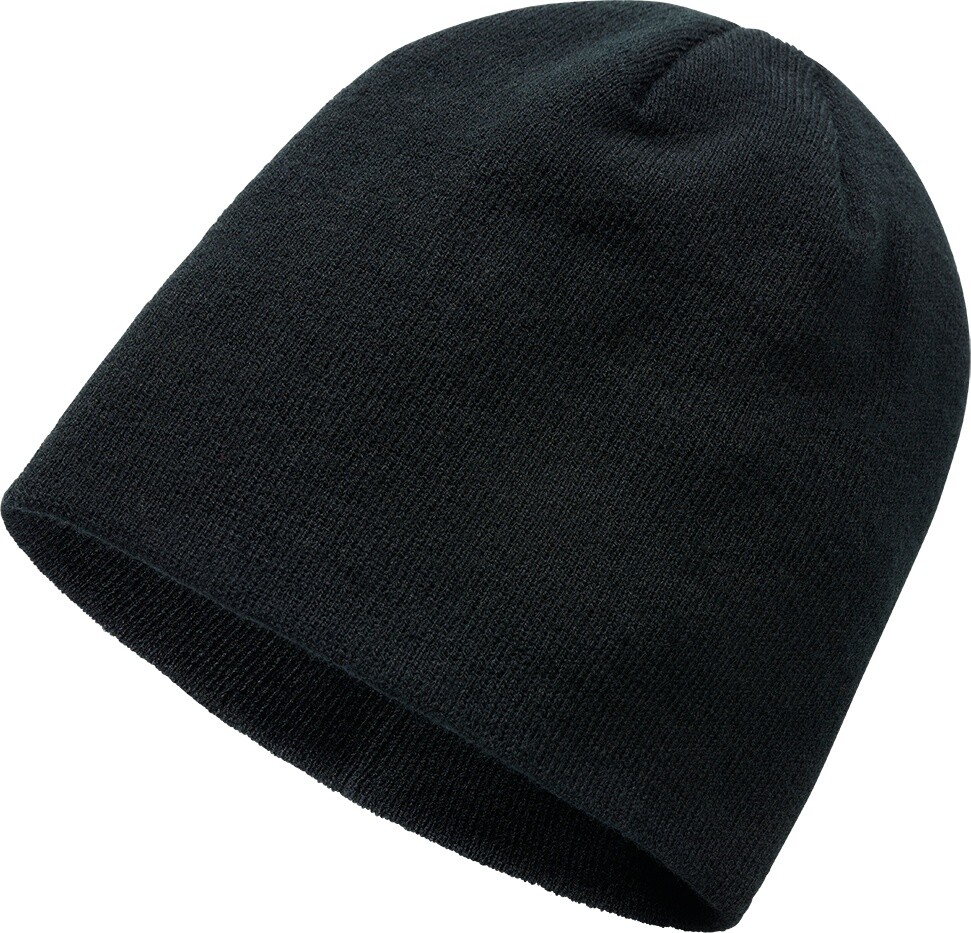 

Кепка Brandit Beanie Mover, черный