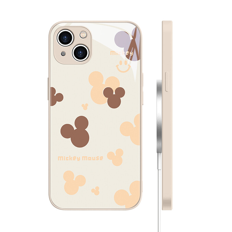 

Чехол для телефона Disney, DWCXBLCX491-Sand pink