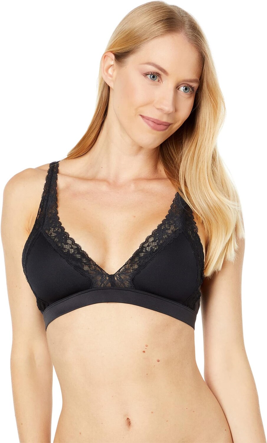 

Discreet Convertible Wireless Spacer 723298 Natori, черный