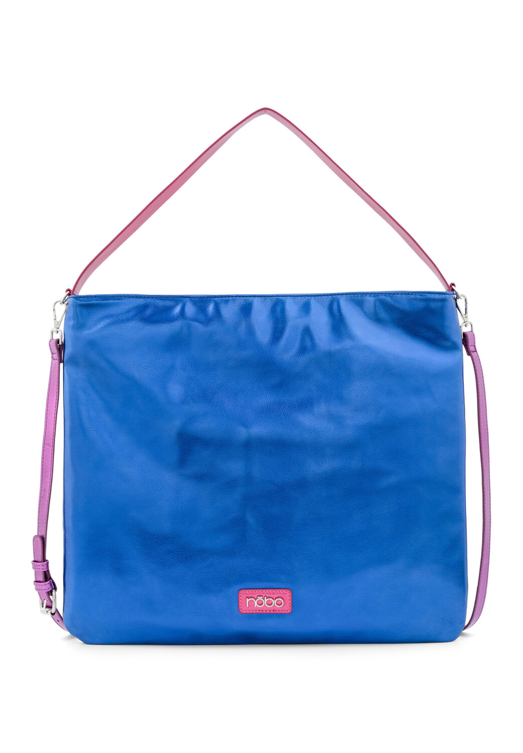 

Сумка через плечо Nobo Bags Illume, синий