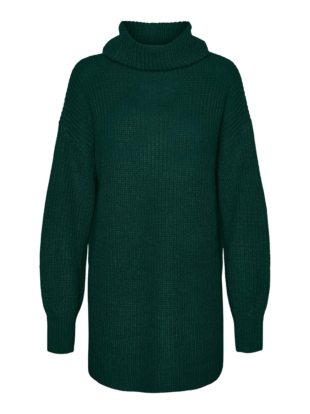 

Свитер VERO MODA Sayla, темно-зеленый