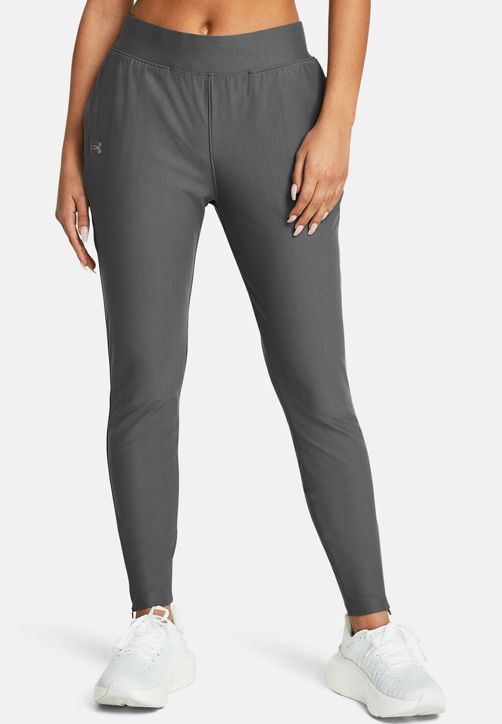 

Тренировочные брюки LAUNCH PRO Under Armour, серый