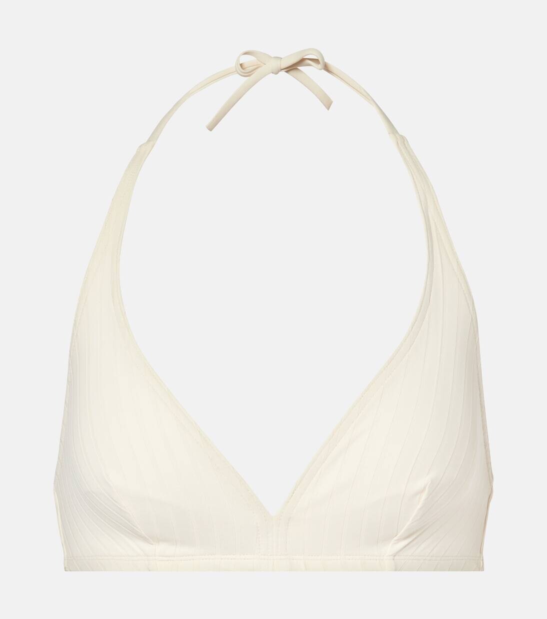 

Верх бикини Rumba с халтернеем Eres, цвет percale