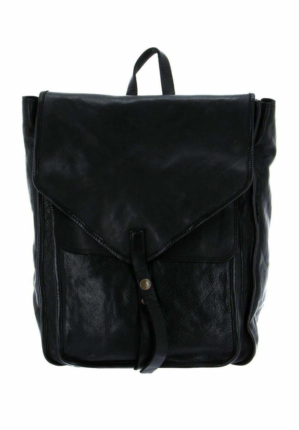 

Рюкзак Campomaggi, цвет black