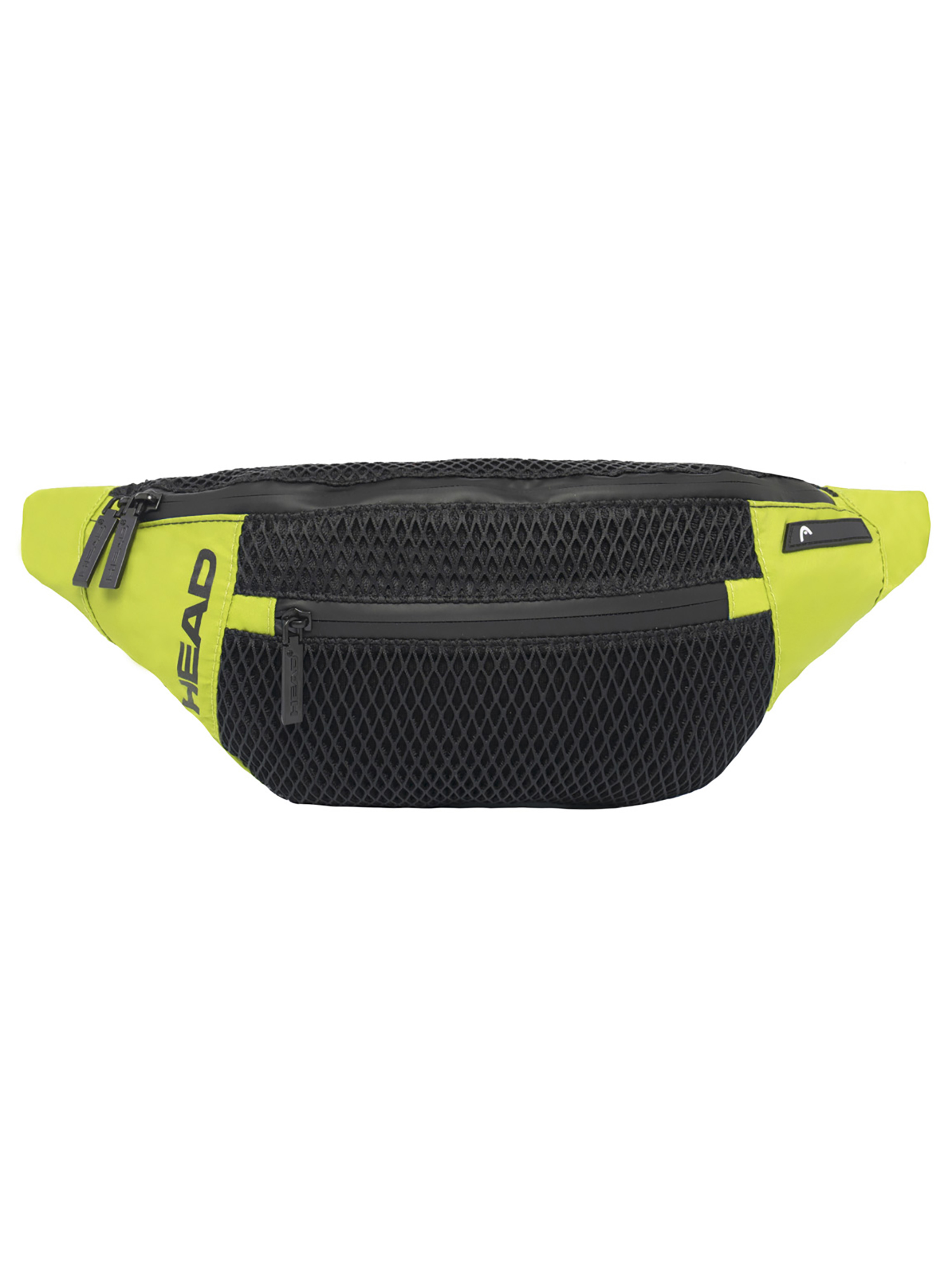 

Сумка через плечо HEAD Gürteltasche Net Waistbag, цвет Fluo Gelb