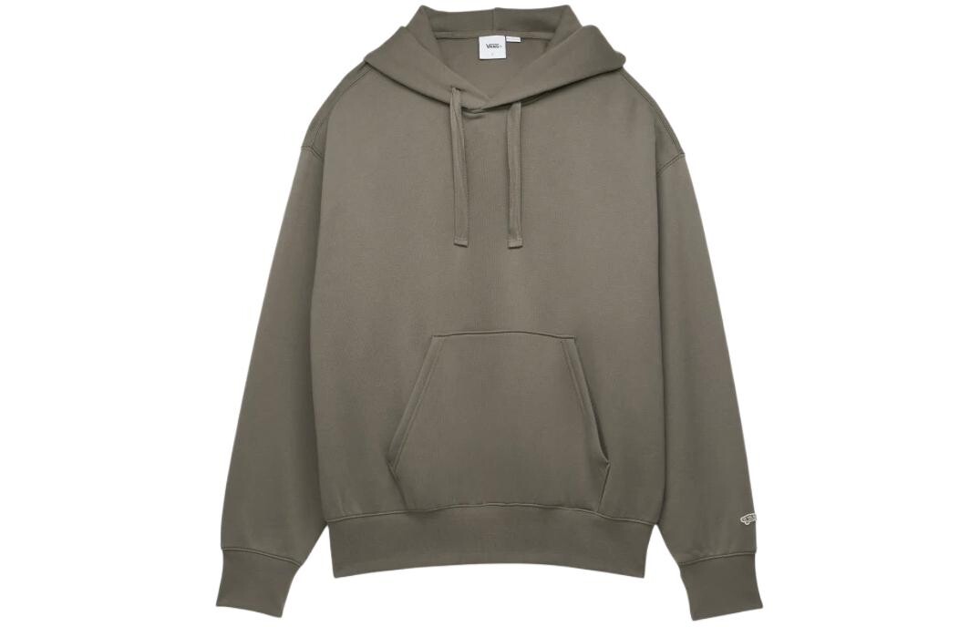 

Толстовка унисекс Vans, цвет Brown