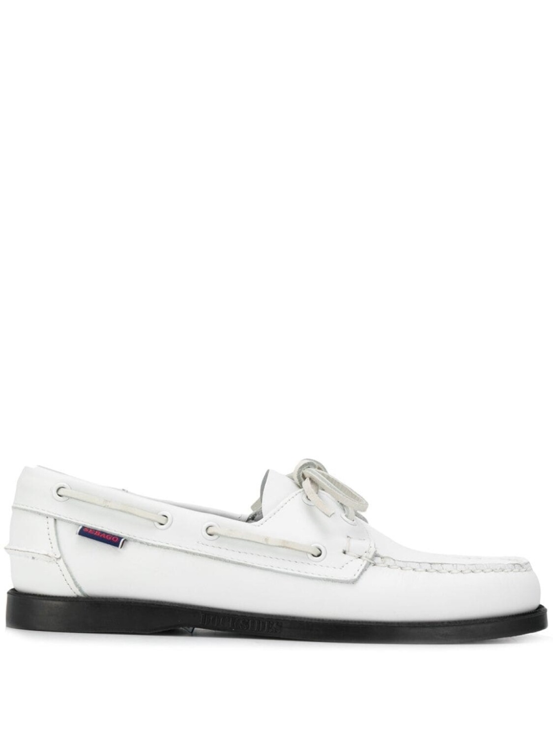 

Sebago классические топсайдеры, белый