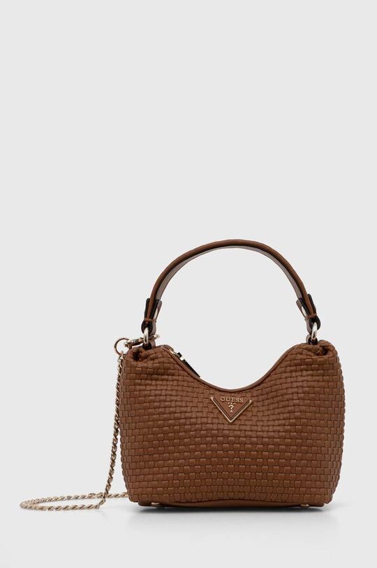 

Сумка Guess, коричневый