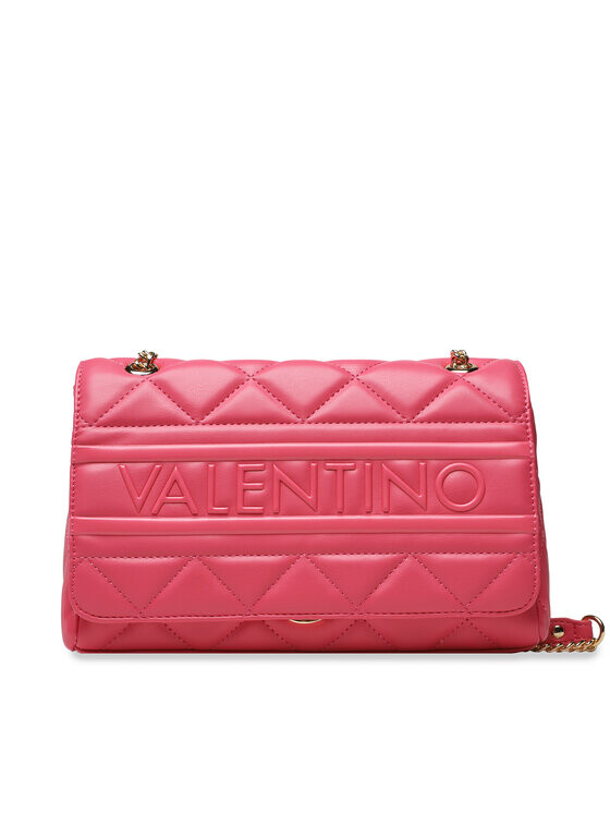 

Кошелек Valentino, розовый