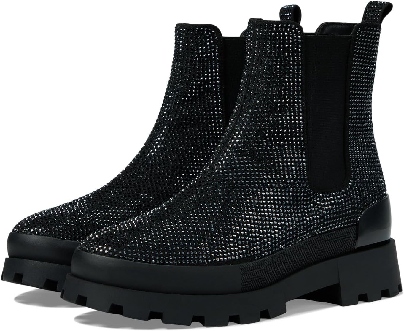 

Ботинки Челси Rowan Bootie MICHAEL Michael Kors, черный