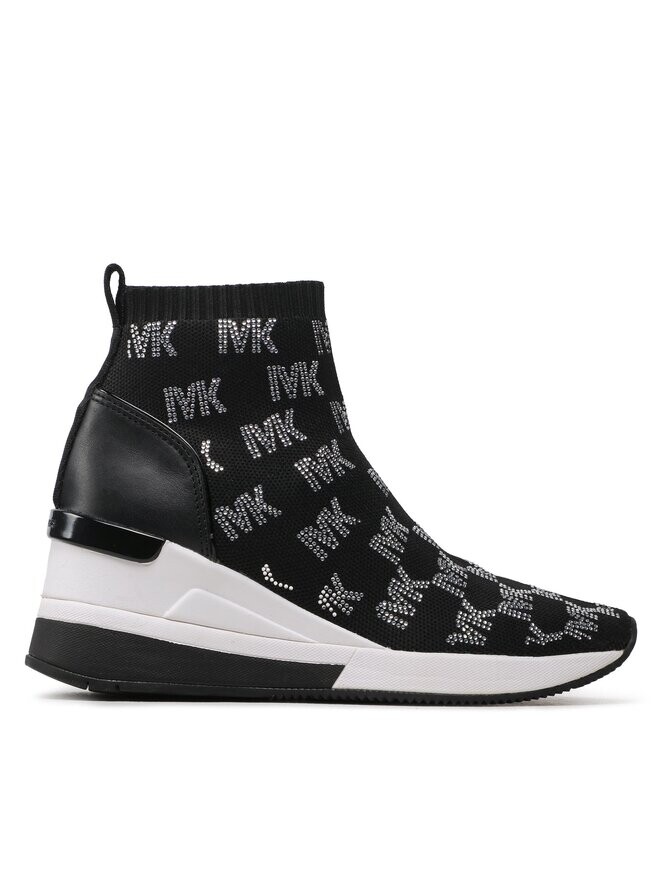 

Кроссовки Michael Michael Kors, черный