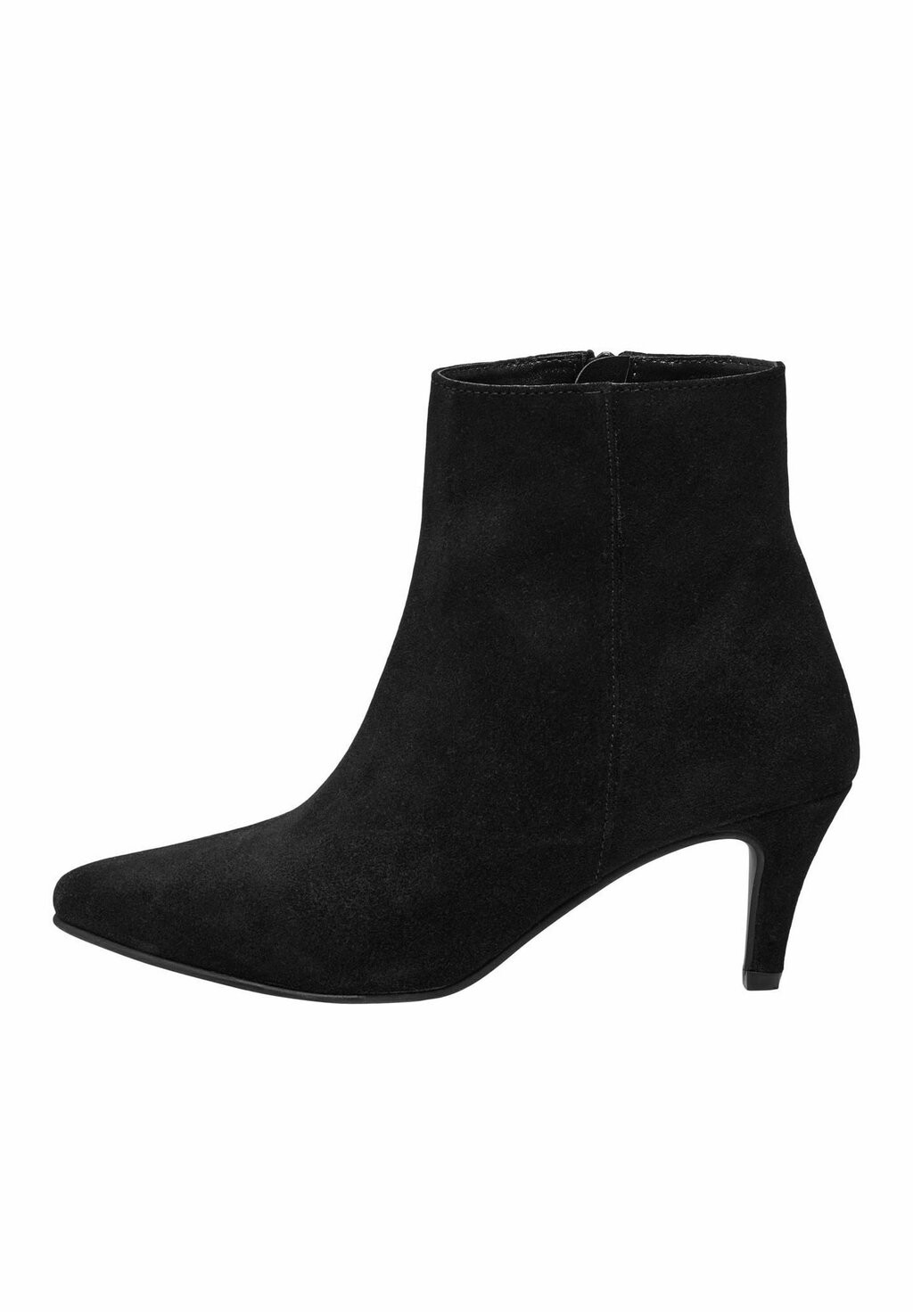 

Ботинки ONLY SHOES, цвет black