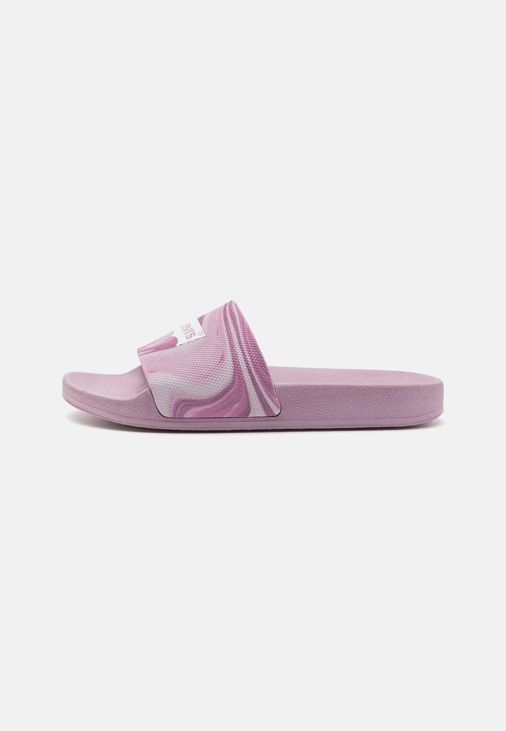 

Пляжные тапочки June Stamp Levi's, цвет regular pink