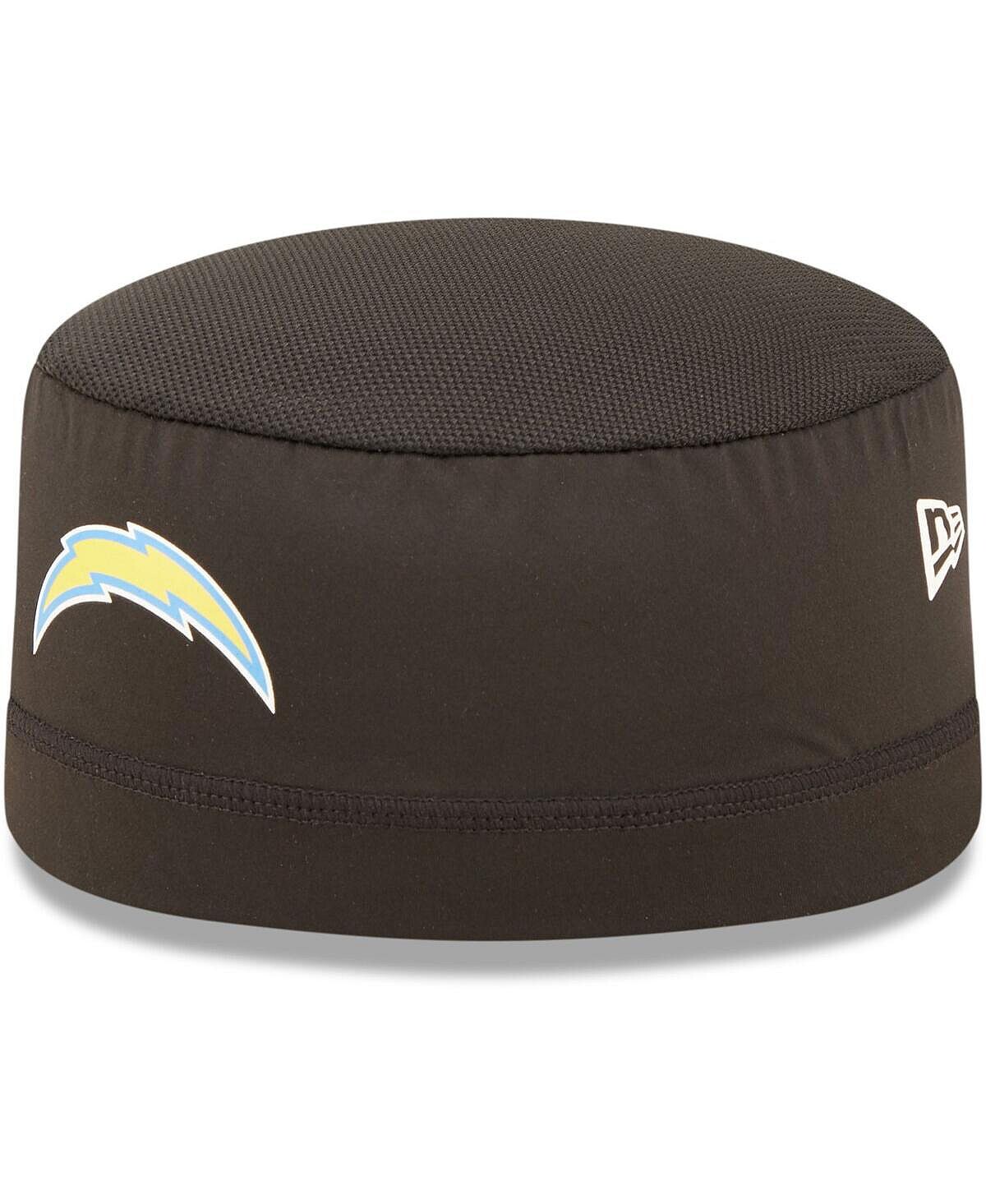 

Мужская черная кепка Los Angeles Chargers NFL Training Skully Cap New Era