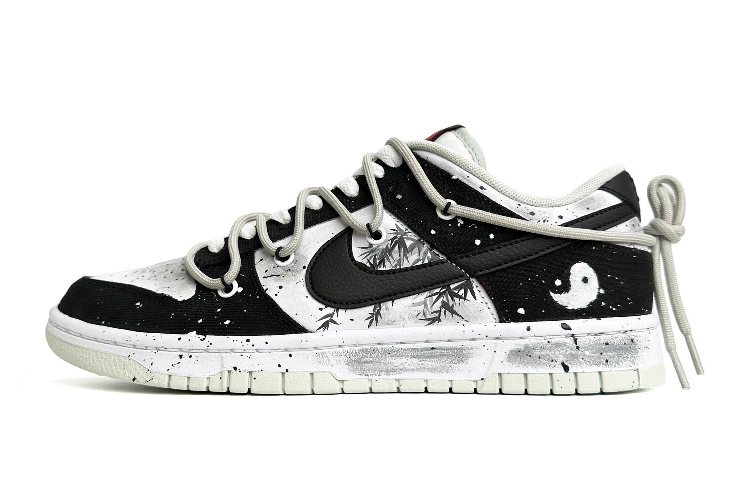

Мужские кроссовки Nike Dunk Low Skate