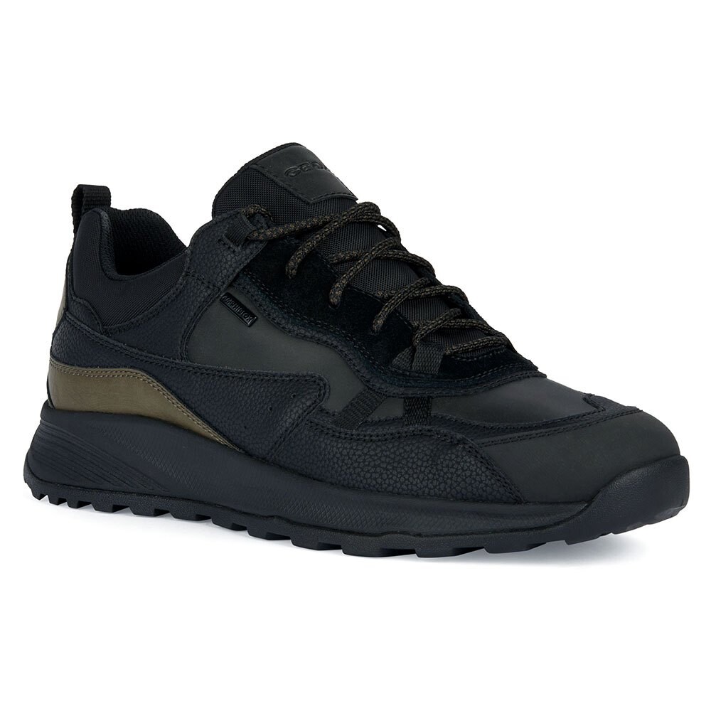 

Кроссовки Geox Terrestre Abx, черный