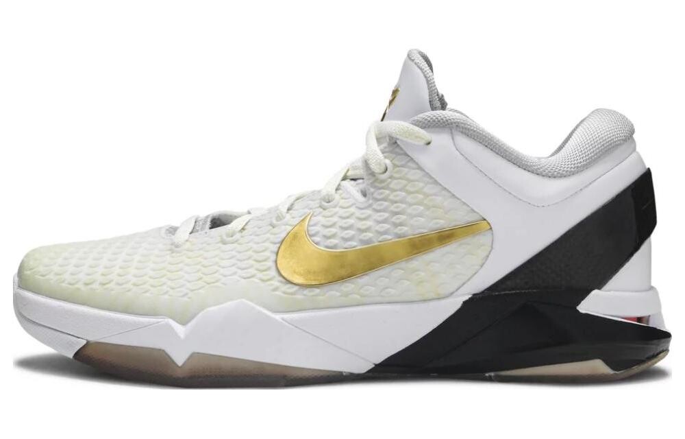 

Nike Zoom Kobe 7 Elite (домашние)