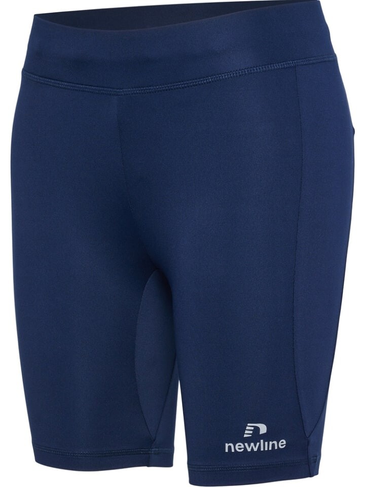 

Шорты Newline Short, черный