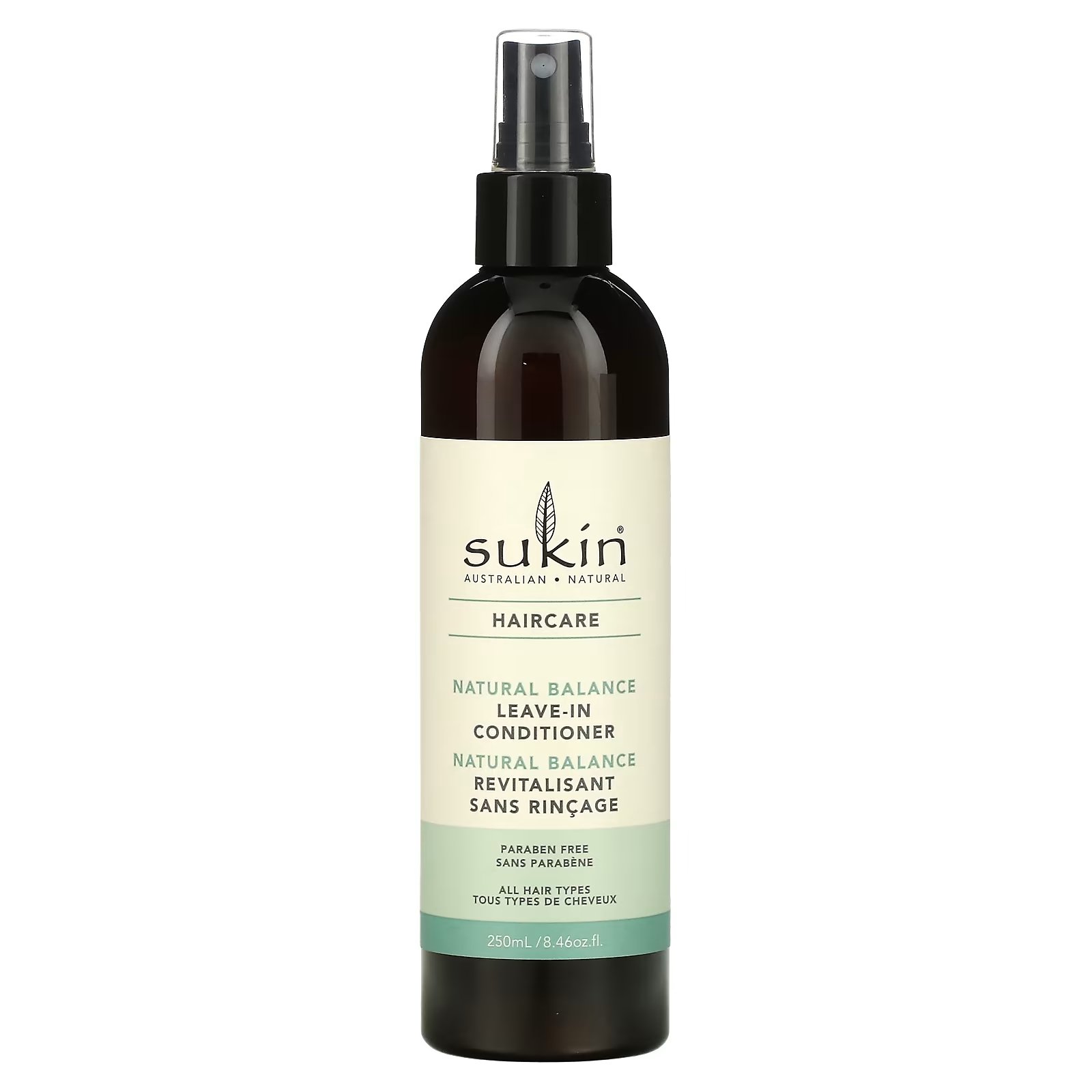 <b>Sukin</b> Haircare Natural Balance для всех типов волос, 250 мл - фото 2. Конди...