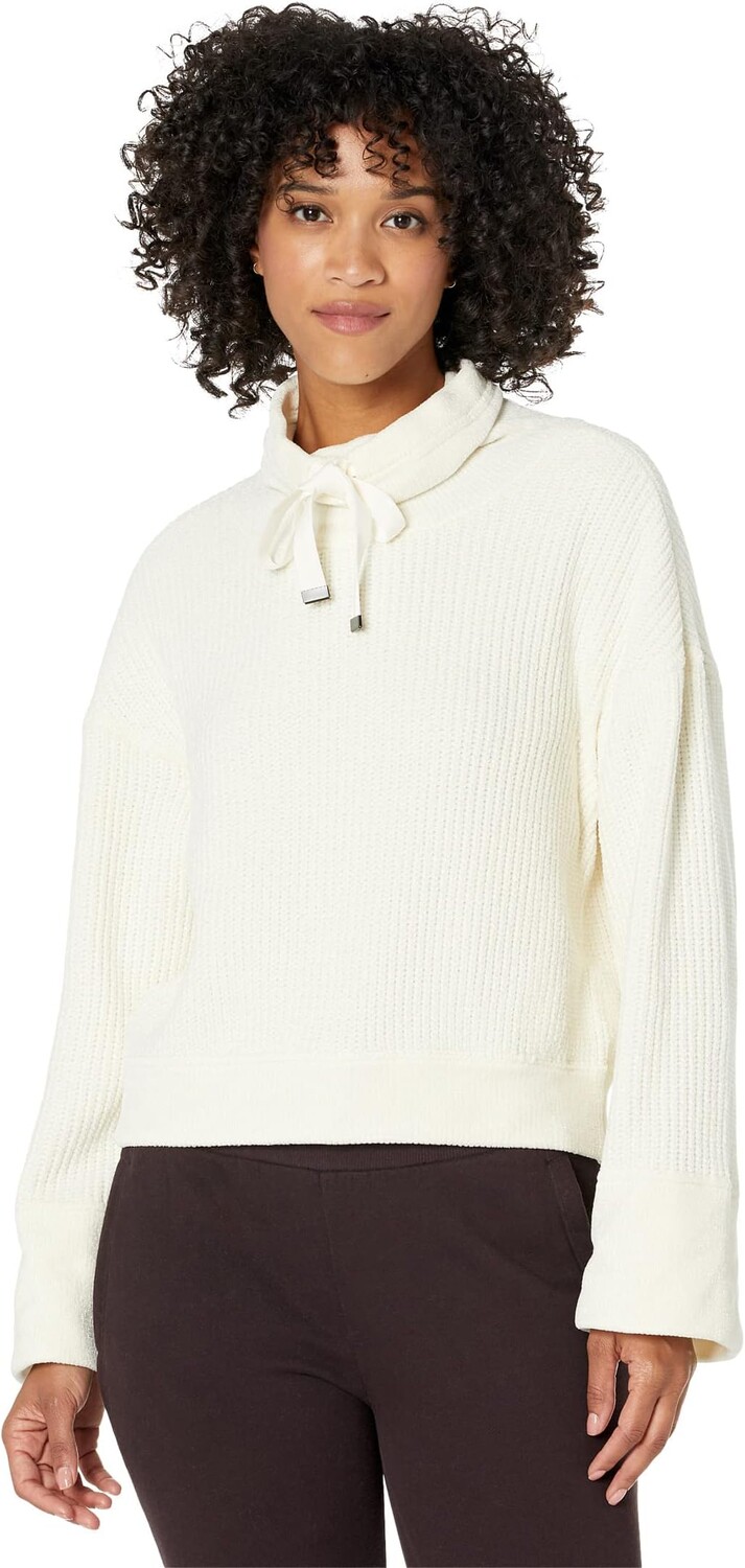

Свитер Prana Chanavey Sweater, цвет Snowflake