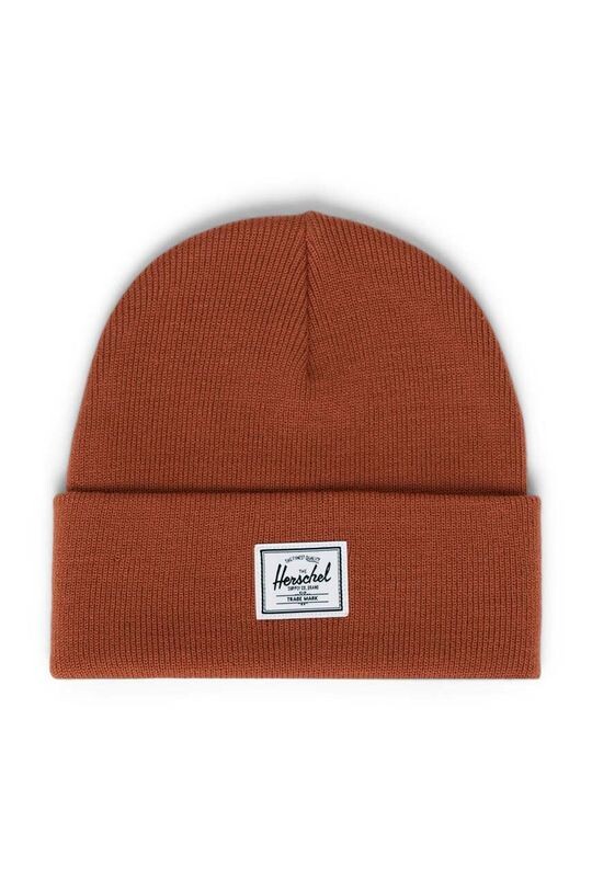 

Кепка Herschel, гранат