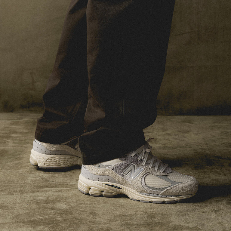 

Кроссовки M2002Rek New Balance, цвет linen