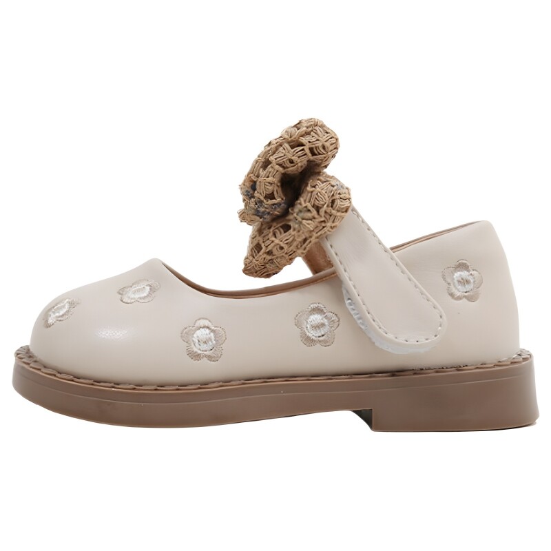 

Кроссовки MAIBUXIONG Toddler Shoes Baby, бежевый