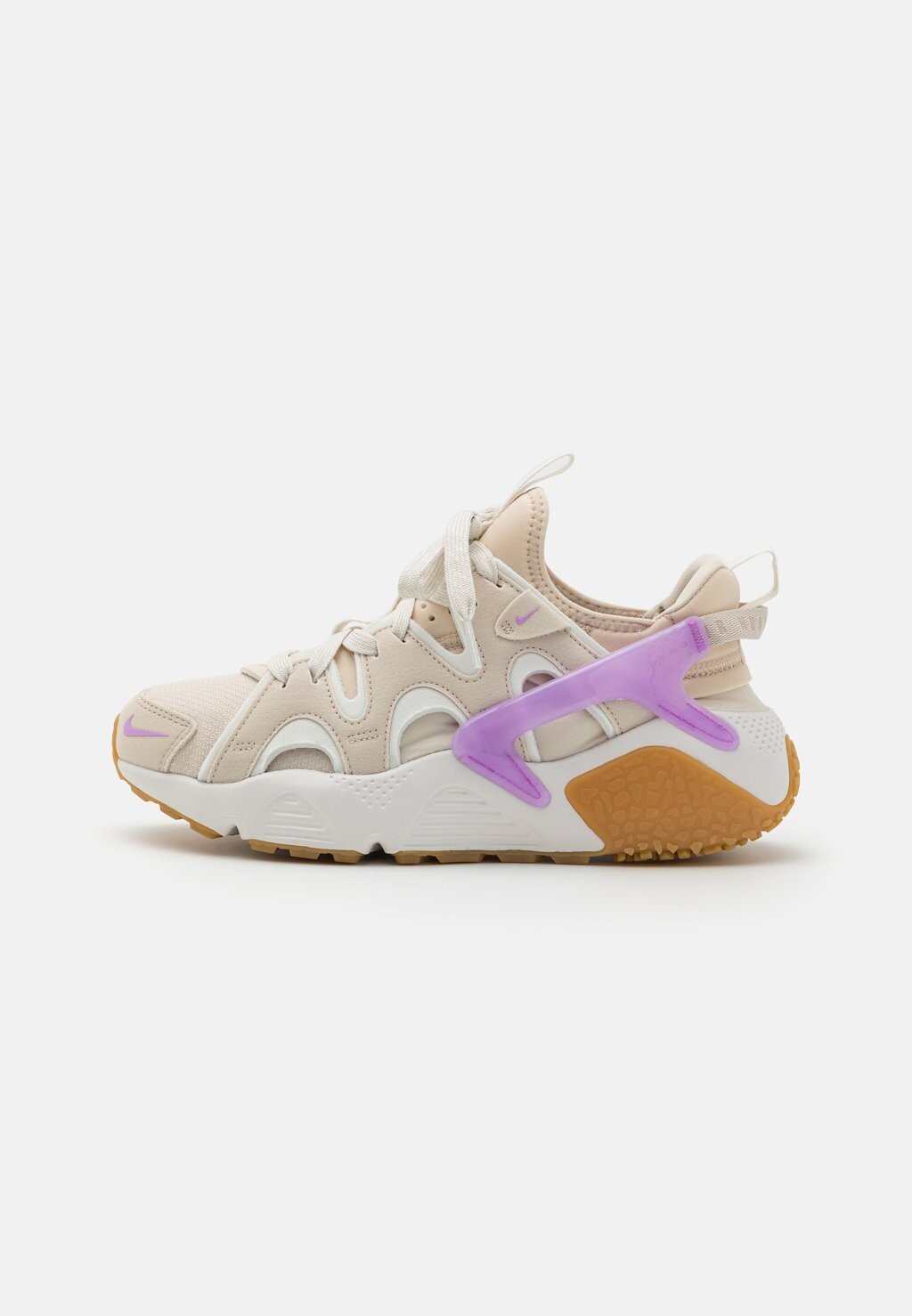 

Кроссовки Nike Air Huarache, светло-коричневая руда / фуксия пик
