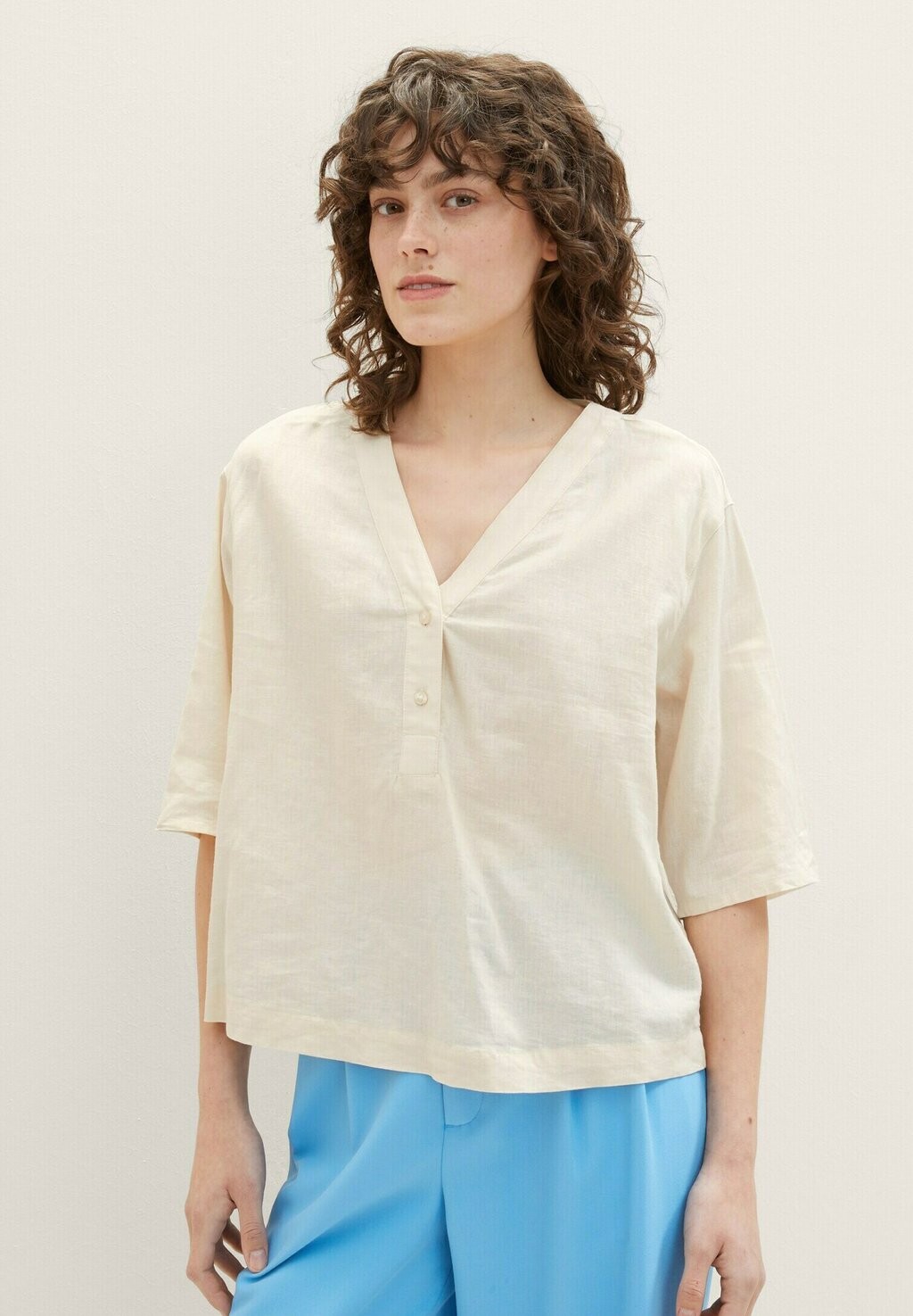 

Блуза TOM TAILOR