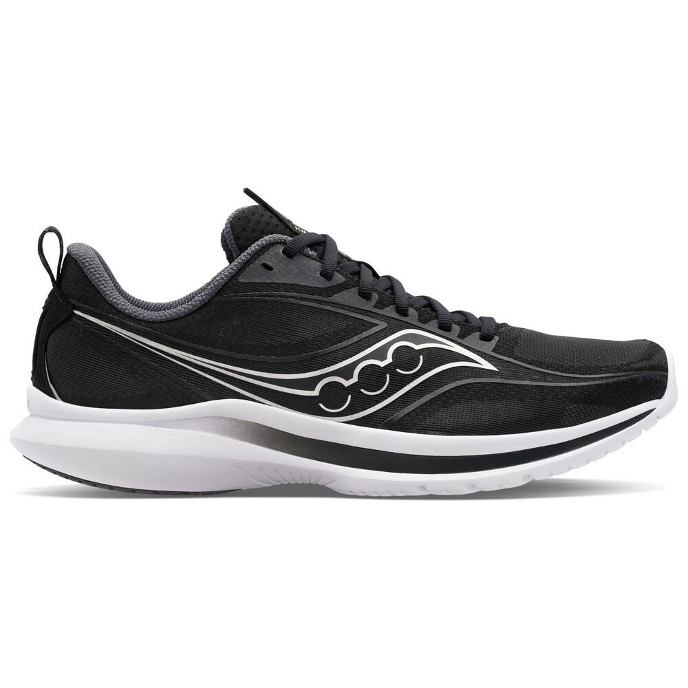 

Кроссовки Saucony Kinvara 13, черный