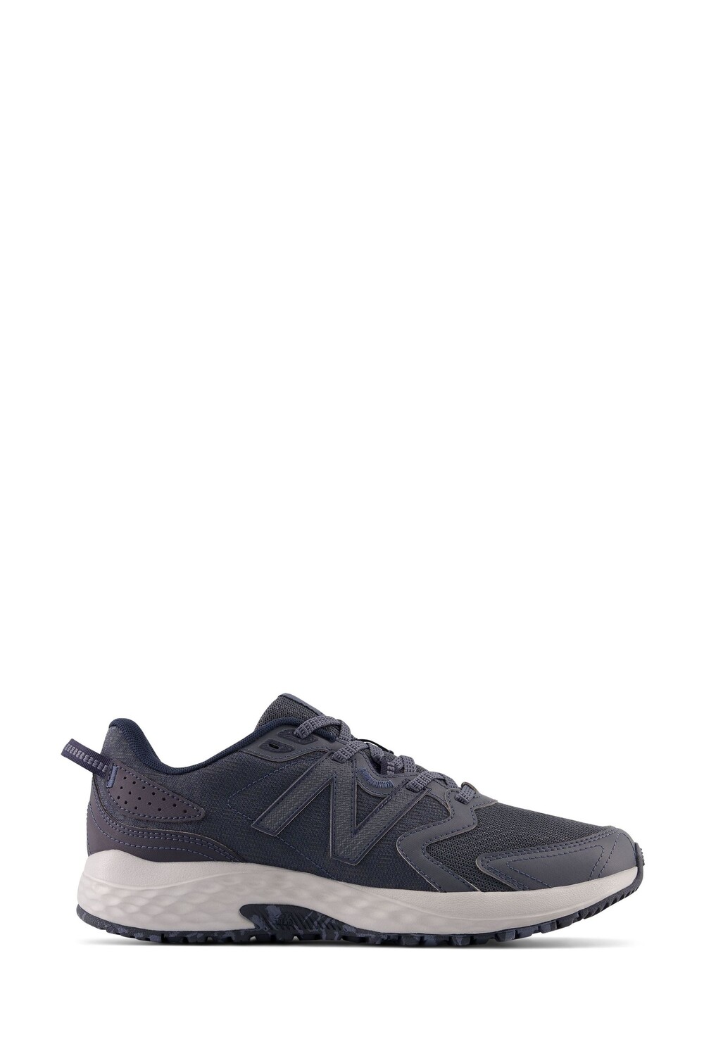 

Спортивная обувь 410 New Balance, синий