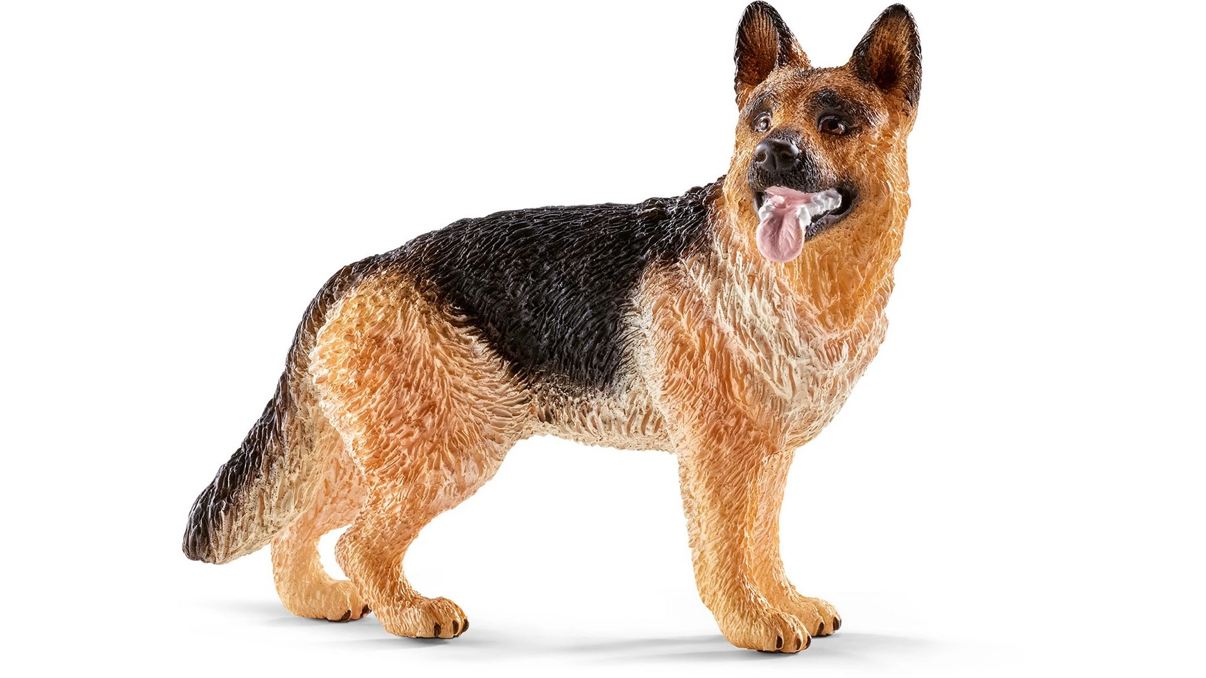 

Schleich Farm World Немецкая овчарка