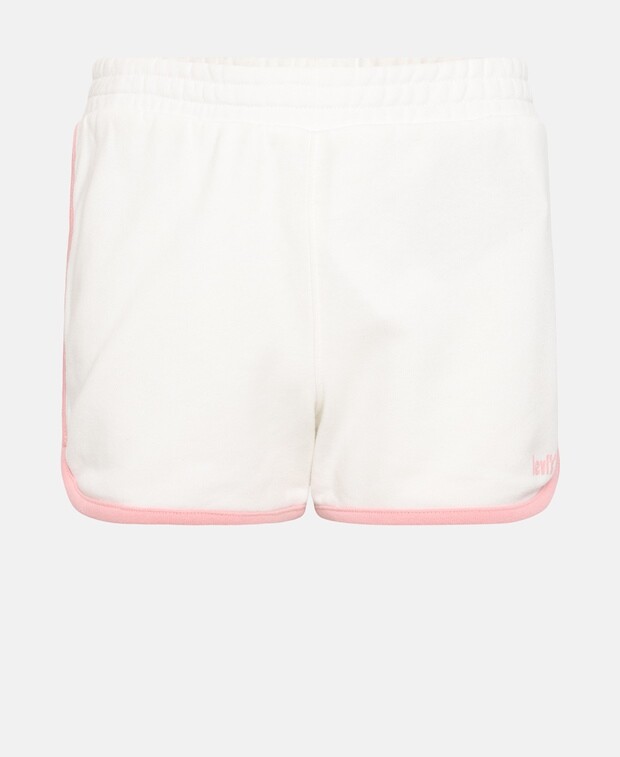 

Шорты-бермуды Levi's, цвет Wool White