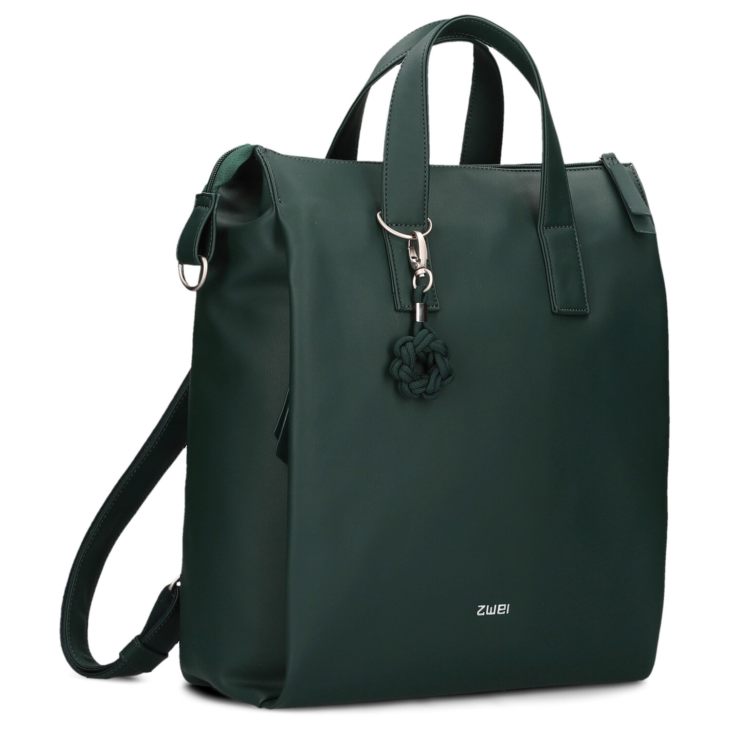 

Сумка для ноутбука Zwei Yuna YUR150 14 38 cm, цвет pine