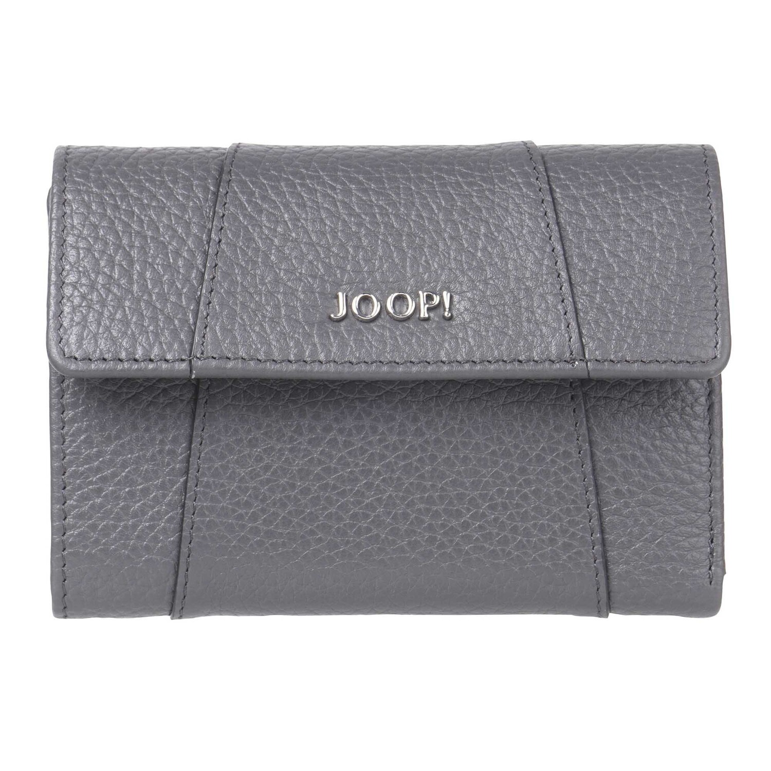 

Кошелек giada cosma Joop, серый