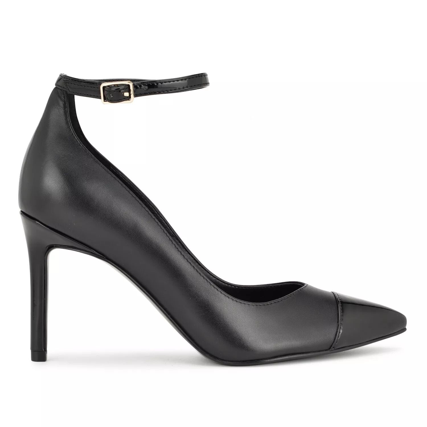

Женские модельные туфли на шпильке с острым носком Nine West Erenn Nine West