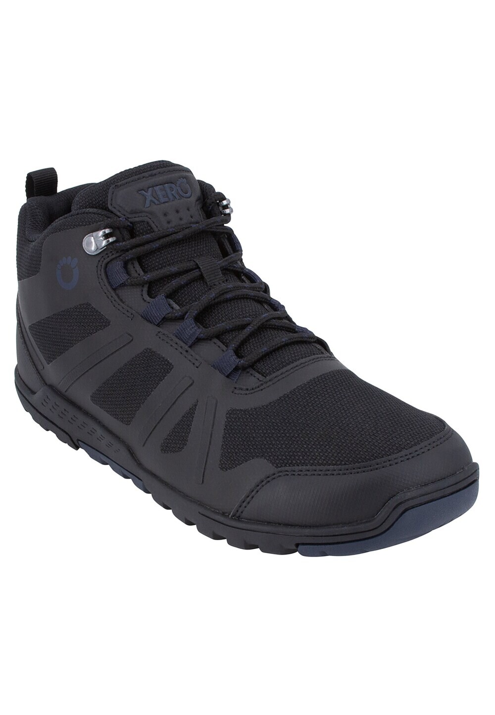 

Сапоги Xero Shoes Daylite Hiker Fusion, черный