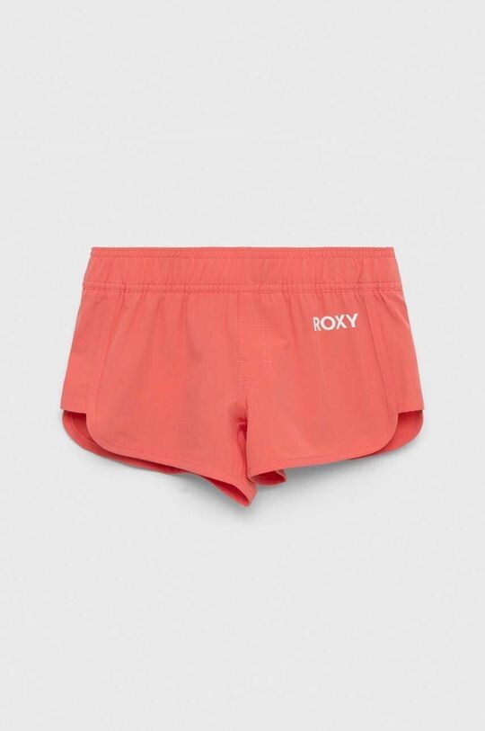 

Детские шорты для плавания Roxy, оранжевый