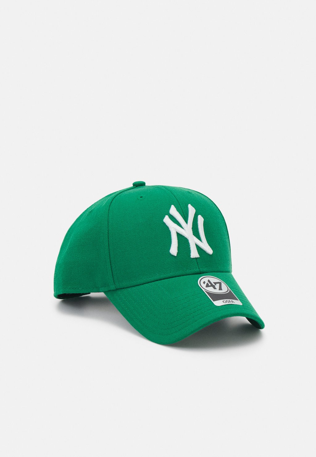 Бейсболка MLB NEW YORK YANKEES UNISEX '47, цвет kelly