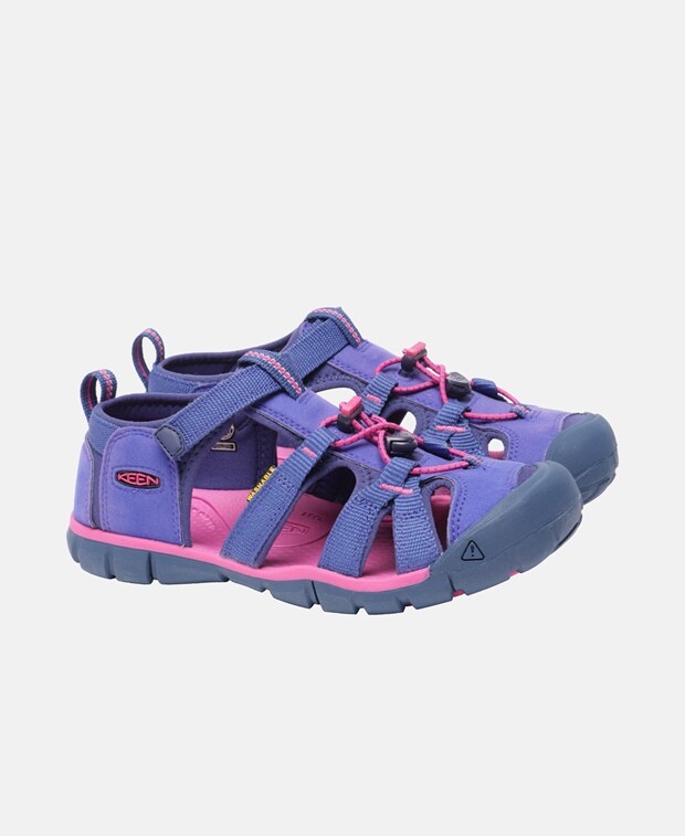 

Сандалии KEEN, ежевика