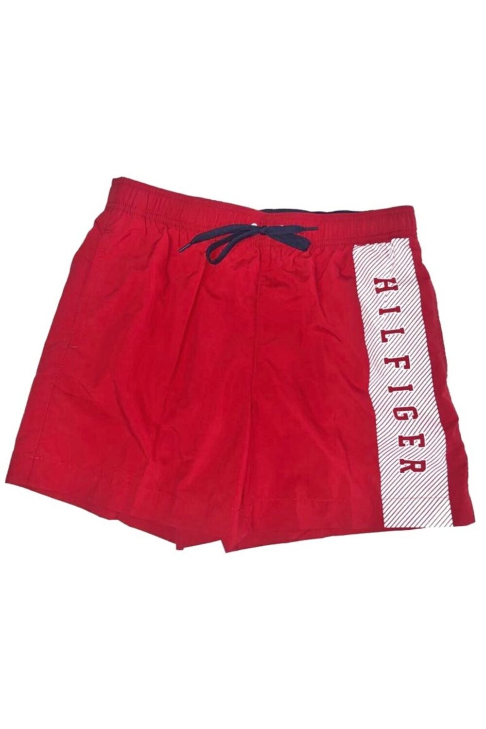 

Шорты Tommy Hilfiger, красный