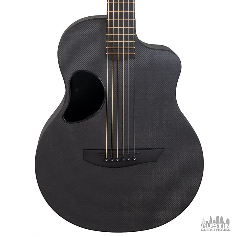 

Акустическая гитара McPherson Carbon Series Touring