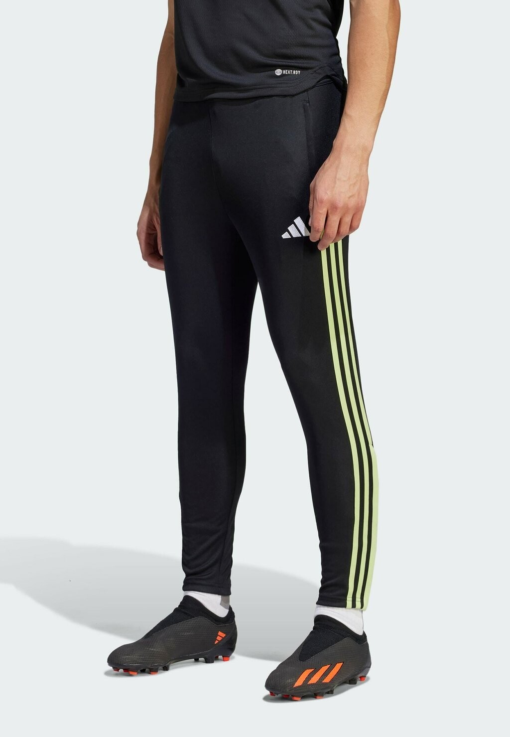 

Спортивные брюки Adidas, черный
