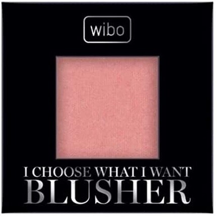 

Румяна Wibo I Choose No 3