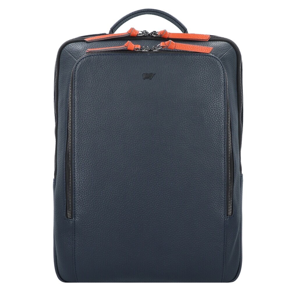 

Рюкзак Braun Büffel Novara 26364, темно-синий