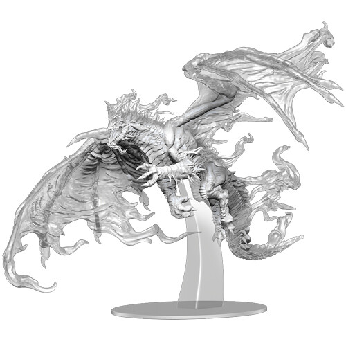 

Фигурки Adult Blue Shadow Dragon: D&D Nolzur’S Marvelous Unpainted Miniatures