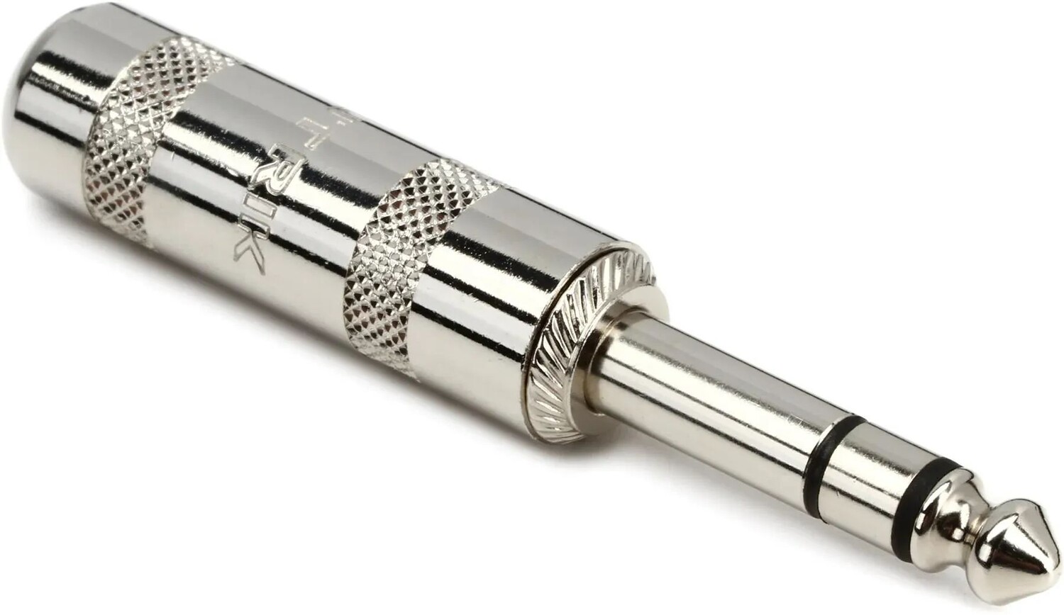 

Neutrik NYS228 1/4-дюймовый TRS разъем для монтажа на кабеле