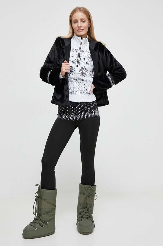 

Спортивные леггинсы Chio Newland, черный