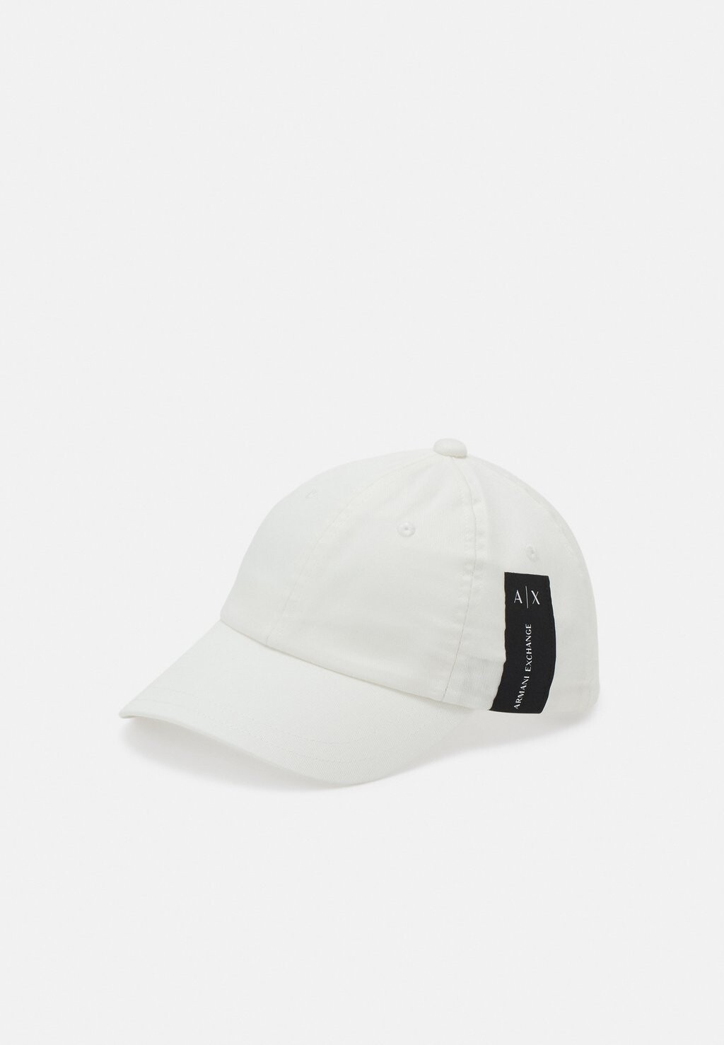 

Кепка Armani Exchange БЕЙСБОЛЬНАЯ КЕПКА ЖЕНСКАЯ, кремовый